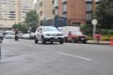 Gobierno le canta la tabla a Uber