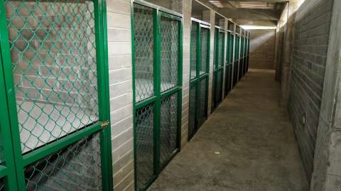 Centro de Bienestar Animal de Barranquilla abrirá sus puertas el próximo 23 de junio