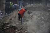 Buscan a seis colombianos desaparecidos durante terremoto en Nepal