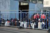 Gobierno de Grecia regularizará a 30.000 migrantes por falta de mano de obra