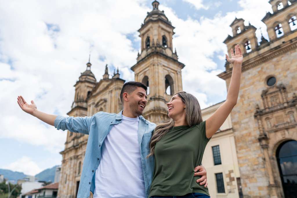 Turismo en Bogotá 2026 con más vuelos y menos viajeros extranjeros