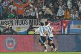 Con gol de Julián Álvarez, Argentina venció 1-0 a Chile en Eliminatorias