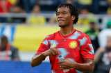 Sin Cuadrado y Quintero: así se la va a jugar Colombia contra Uruguay y Ecuador
