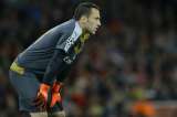 Arsene Wenger se opone ante una posible salida de David Ospina del Arsenal