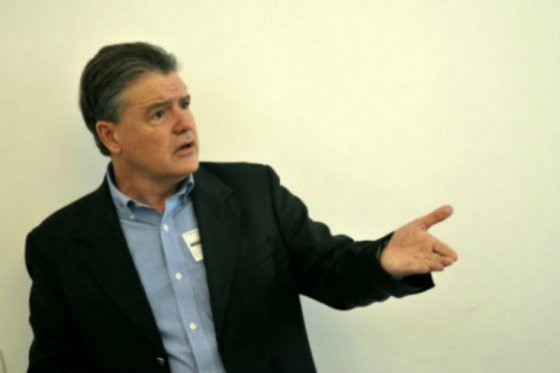 Juan Carlos Vélez Uribe / Archivo