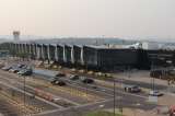 Entregan obras de modernización y ampliación del aeropuerto de Cúcuta