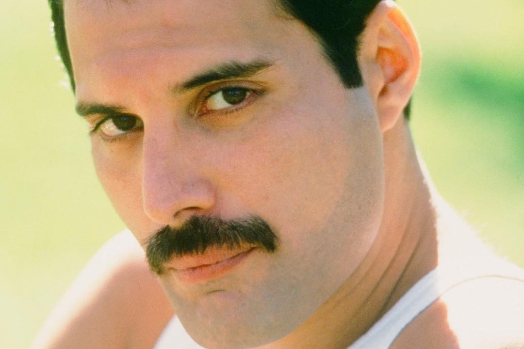 Freddie Mercury, falleció el 24 de noviembre de 1991, a los 45 años, a causa de una bronconeumonía complicada por el sida.