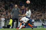 Harry Kane tiene una lesión de ligamentos en el tobillo