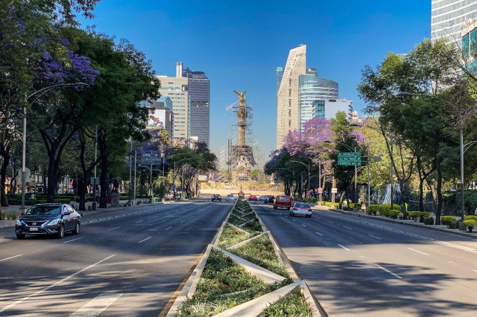 CDMX -- Gerardo Sandoval