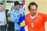 Elecciones presidenciales en Argentina: entre goles y votos
