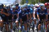 Fernando Gaviria: “Actuamos mal, tenía que arrancar más rápido”