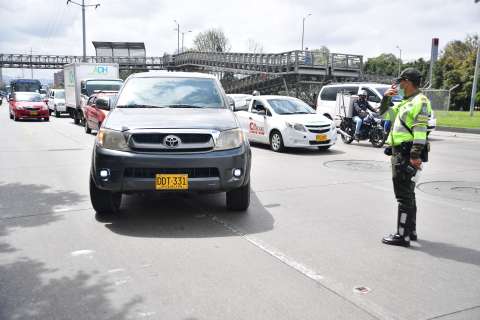 Van 96 accidentes y 73 conductores detenidos en estado de embriaguez
