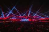 Tomorrowland Core en Medellín, una carrera a 130 BMP
