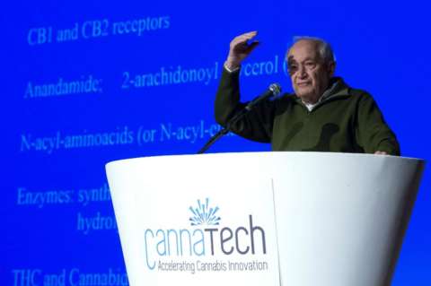 Inicia CannaTech, la primera cumbre en Israel sobre uso médico del cannabis