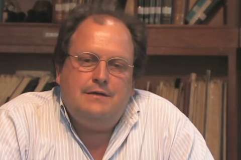 Murió Mauricio Álvarez, uno de los investigadores de aves más destacados en Colombia