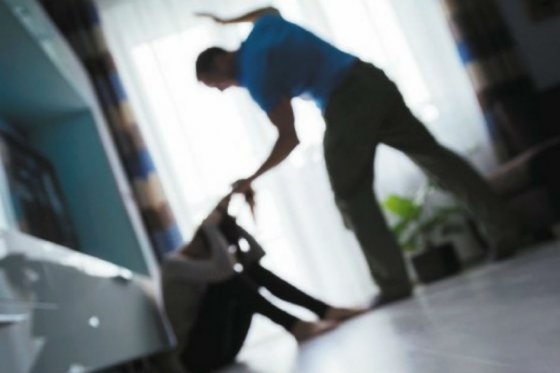 Los ataques que sufrió una mujer indígena durante cinco años por parte de su pareja