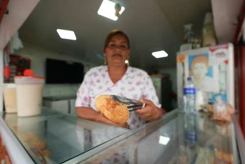 Las garullas colombianas: la receta tradicional en Soacha