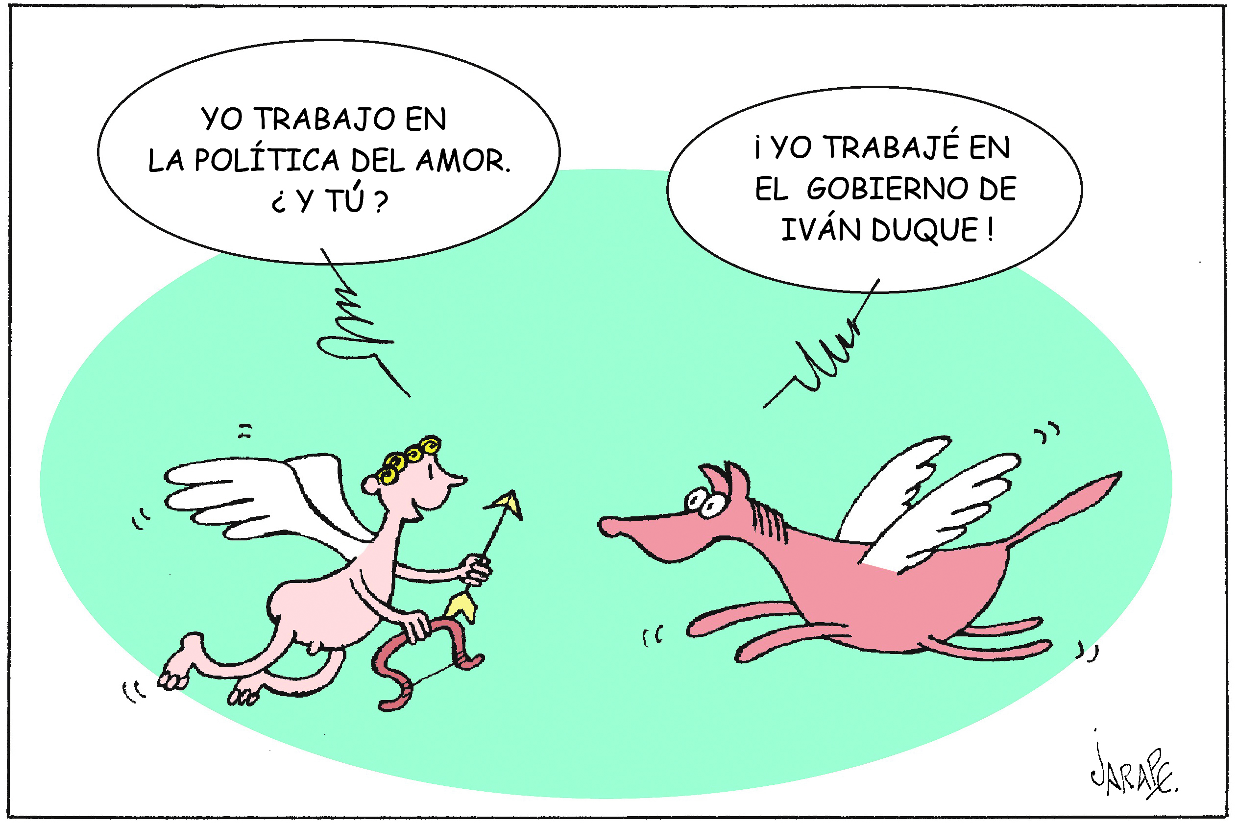 Caricatura