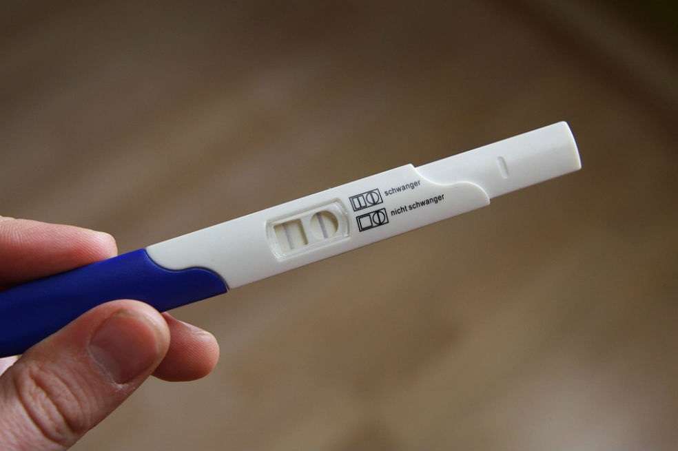 En 2017 hubo más de 10.000 abortos legales en Colombia. Pixabay