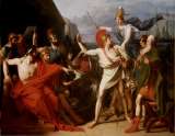Troya, su guerra, los dioses y La Ilíada