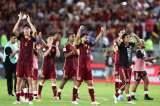 Venezuela define sus convocados para enfrentar a Colombia en las eliminatorias