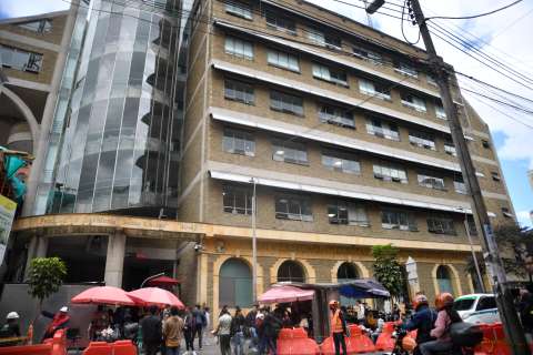 Universidad Distrital abre inscripciones para pregrado en 2027: así puede postularse