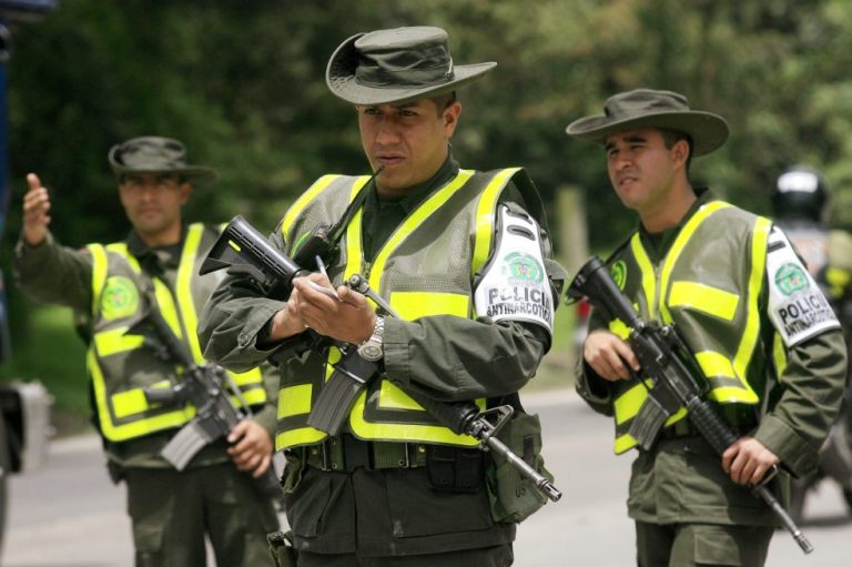 “En el Clan del Golfo están desesperados”: Comandante de la Policía en Urabá