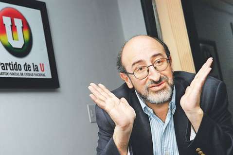 "La U debe pedir perdón a Bogotá por carrusel de contratación": Juan Lozano