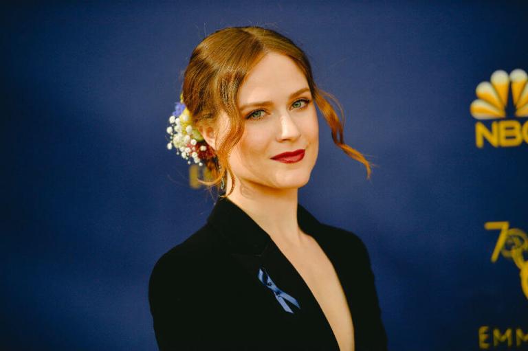 Evan Rachel Wood dice que Marilyn Manson abusó de ella