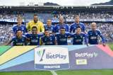 Salió por la puerta de atrás de América y ahora sería el primer refuerzo de Millonarios