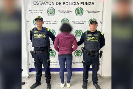 Los hechos habrían ocurrido en una fundación especializada para menores en Madrid, Cundinamarca, entre diciembre de 2024 y febrero de 2025.