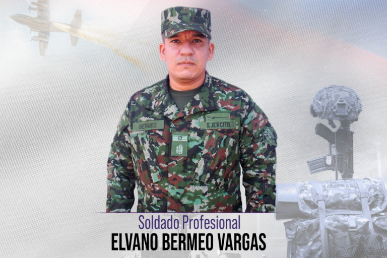 Lo que se sabe del ataque del Eln que dejó un soldado muerto en Norte de Santander