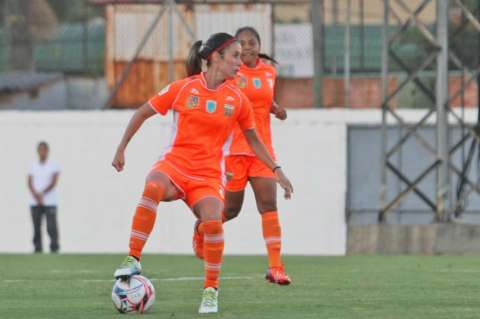 Así va la tabla de posiciones de la Liga Femenina
