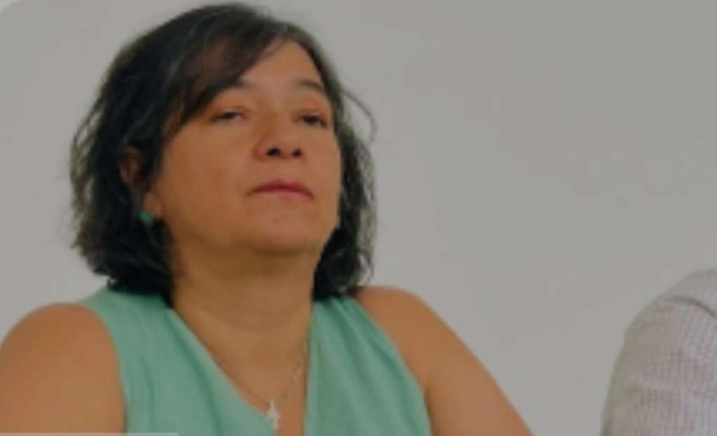 María del Pilar Ruiz