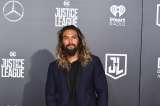 Jason Momoa responde las críticas a "Liga de la Justicia"