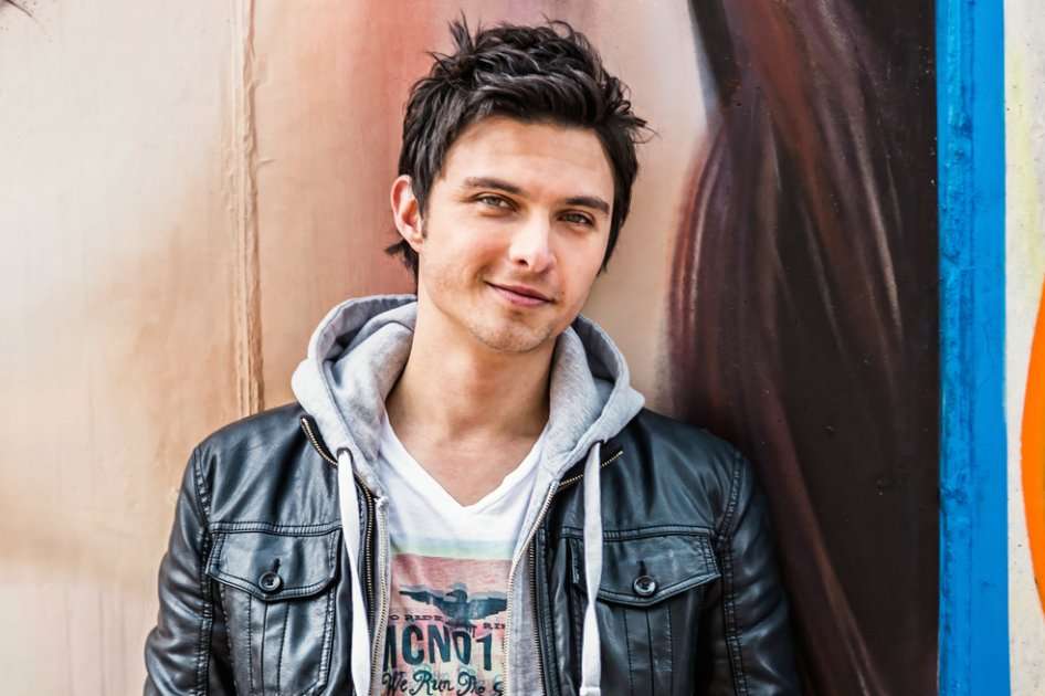 Diego Sáenz.