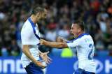 Italia debutó con triunfo en la Euro 2016
