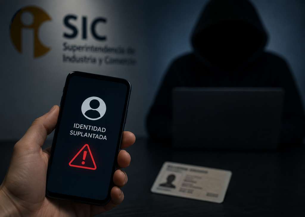 La SIC lanza la campaña “No entregues la llave de tu identidad”, la cual está orientada en prevenir fraudes digitales y a fortalecer la denuncia ciudadana.