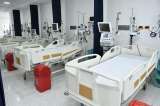 Con la llegada de 17 camas UCI, el hospital de Ciénaga (Magdalena) será de alta complejidad