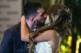 Los detalles de cómo fue la boda entre Messi y Antonella Roccuzzo
