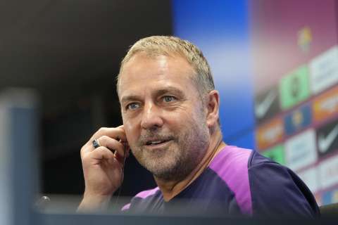 Según Fabrizio Romano, FC Barcelona tiene nuevo extremo para la próxima temporada