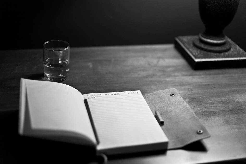 Escritores