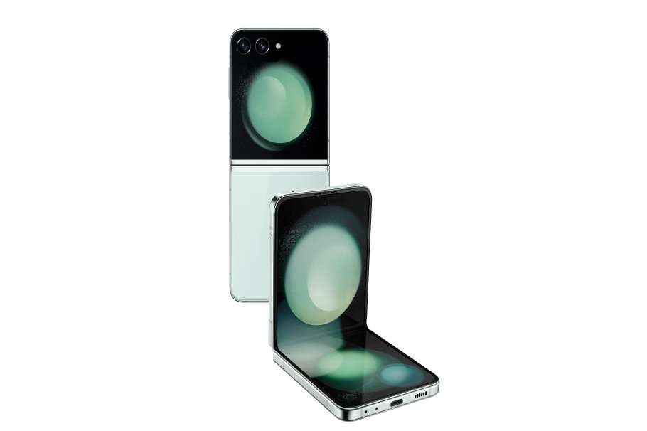 EL GALAXY Z FLIP5 5G