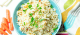 Recetas con arroz: 3 opciones para que prepares desde casa algo diferente