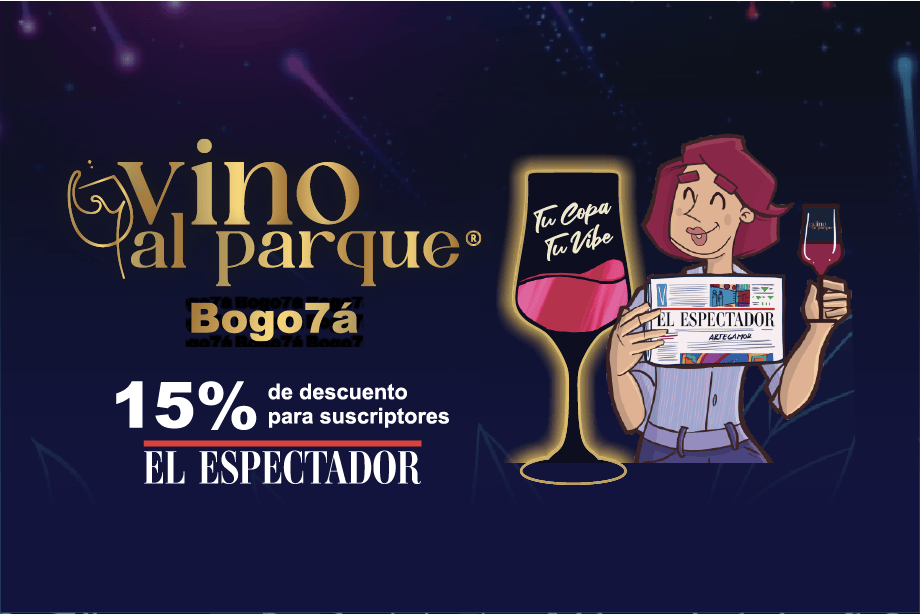 Un beneficio único para suscriptores.