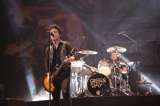 Los integrantes de Green Day producen una nueva comedia inspirada en la banda