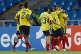 La sub-20, entre luces y sombras ante Paraguay