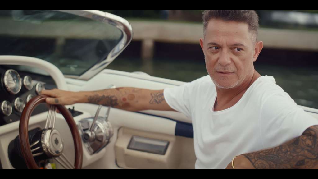 Lanzan docuserie sobre la vida de Alejandro Sanz: “A veces es difícil”. ¿Contará todo?