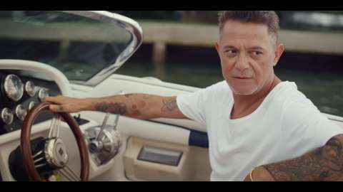 Lanzan docuserie sobre la vida de Alejandro Sanz: “A veces es difícil”. ¿Contará todo?