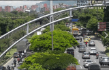 Pico y placa en Medellín: este lunes vuelve la medida sin periodo pedagógico